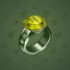 Gem Signet #389