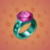 Gem Signet #421