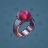 Gem Signet #446