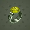 Gem Signet #451