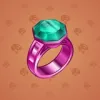 Gem Signet #462