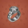 Gem Signet #476