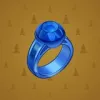 Gem Signet #489