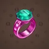 Gem Signet #50