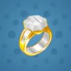 Gem Signet #504