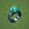 Gem Signet #510