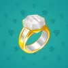 Gem Signet #517