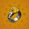 Gem Signet #522