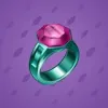 Gem Signet #542