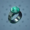 Gem Signet #543