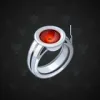 Gem Signet #555