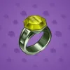 Gem Signet #558