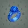 Gem Signet #564