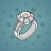 Gem Signet #576
