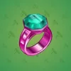 Gem Signet #580