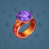 Gem Signet #586