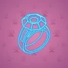 Gem Signet #588