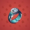 Gem Signet #595