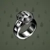 Gem Signet #596