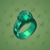 Gem Signet #598
