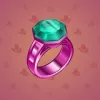 Gem Signet #600