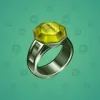 Gem Signet #617