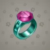 Gem Signet #619