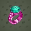 Gem Signet #627
