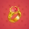 Gem Signet #634