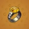 Gem Signet #641