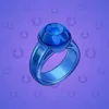 Gem Signet #643