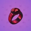 Gem Signet #664