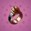 Gem Signet #678