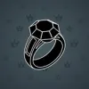Gem Signet #680