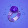 Gem Signet #681