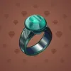 Gem Signet #682