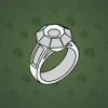 Gem Signet #683
