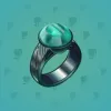 Gem Signet #686