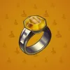 Gem Signet #740