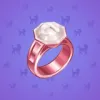 Gem Signet #742