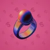 Gem Signet #745