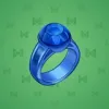 Gem Signet #756