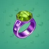 Gem Signet #813