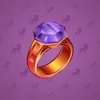 Gem Signet #827