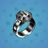 Gem Signet #829