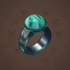 Gem Signet #852