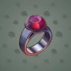 Gem Signet #870