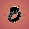 Gem Signet #879