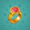 Gem Signet #881