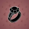 Gem Signet #884